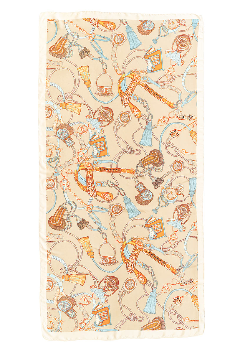 15822 SCARVE