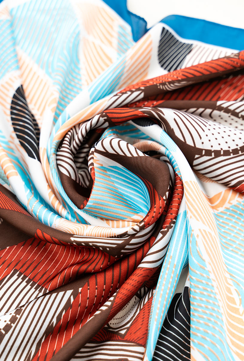15824 SCARVE