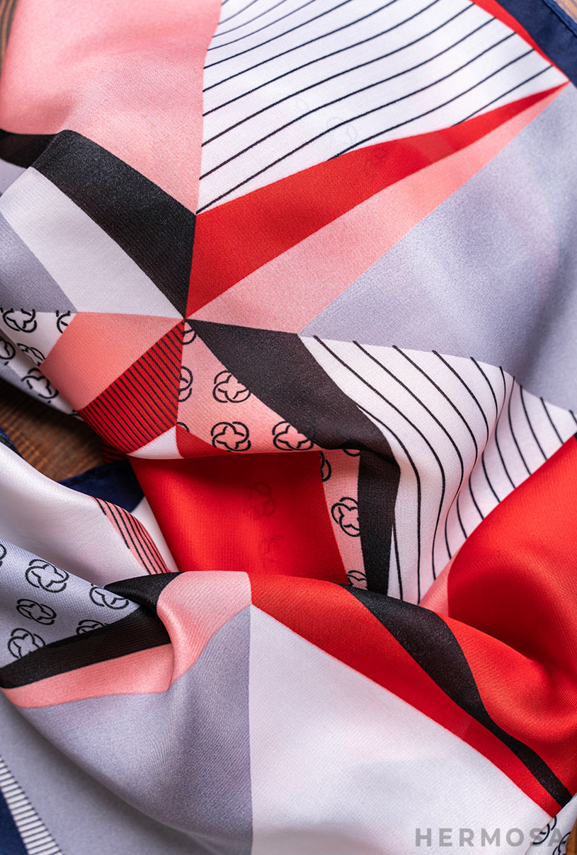 24611 SCARVE