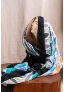 34667 SCARVE
