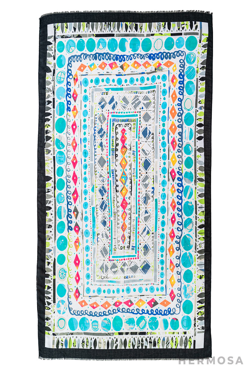 34667 SCARVE