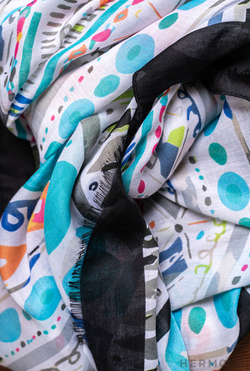 34667 SCARVE