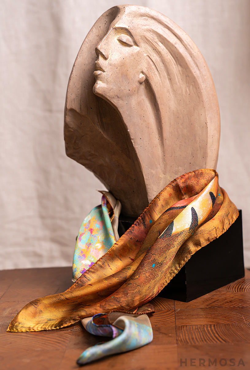 34669 SCARVE