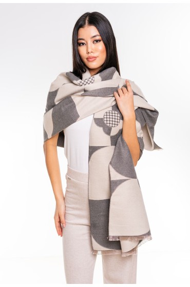 44744 SCARVE