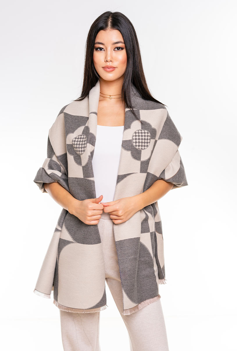 44744 SCARVE