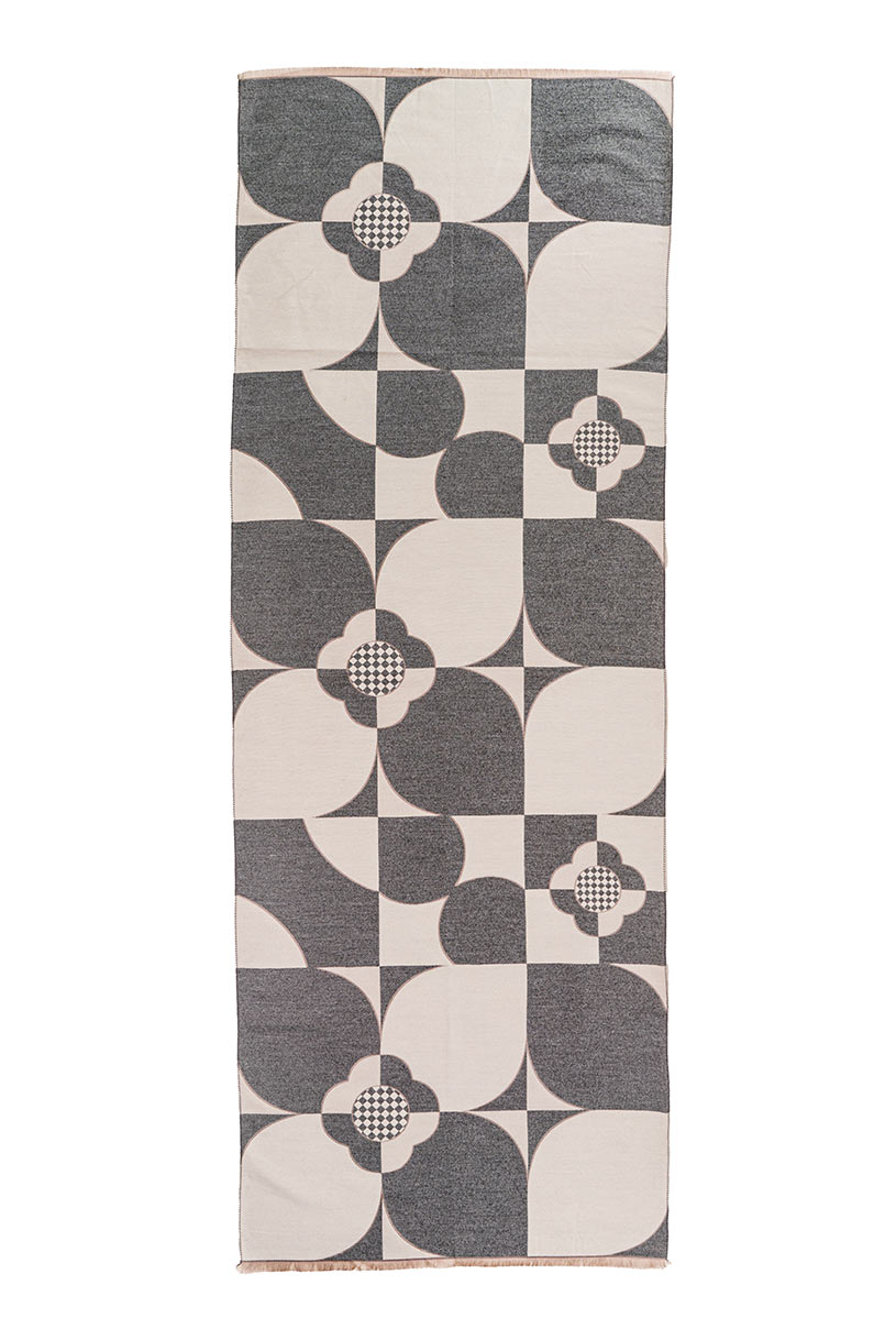 44744 SCARVE