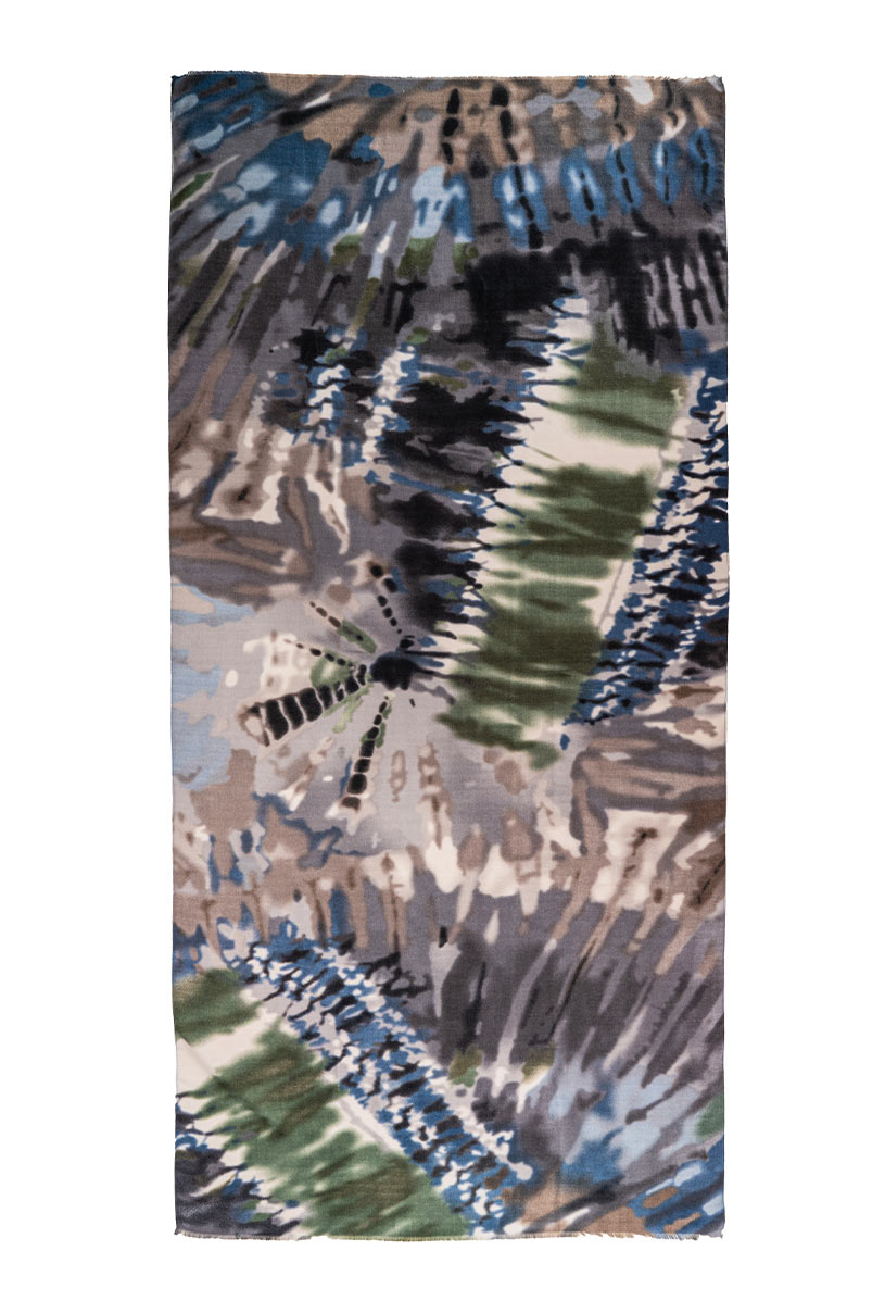 44747 SCARVE