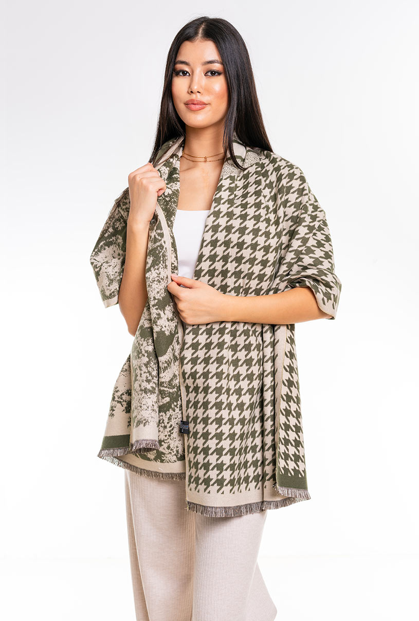 44749 SCARVE