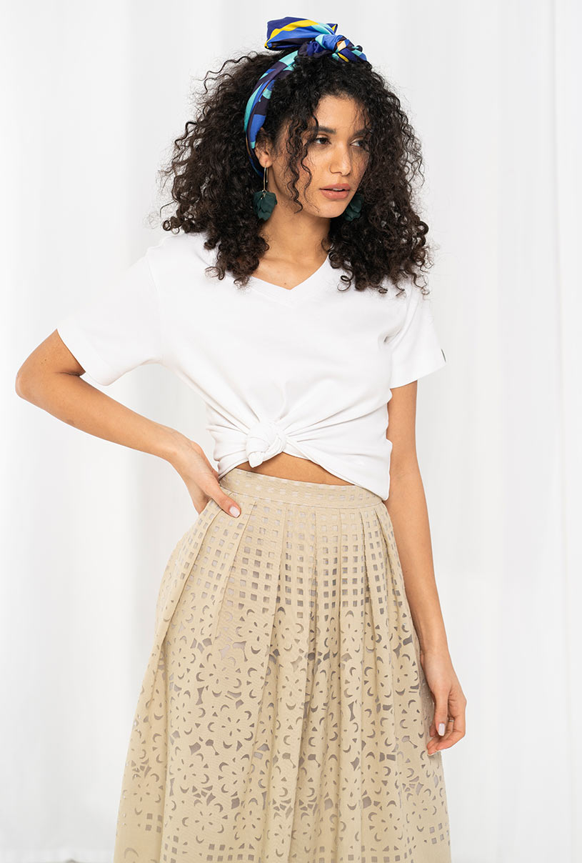 ALISA SKIRT