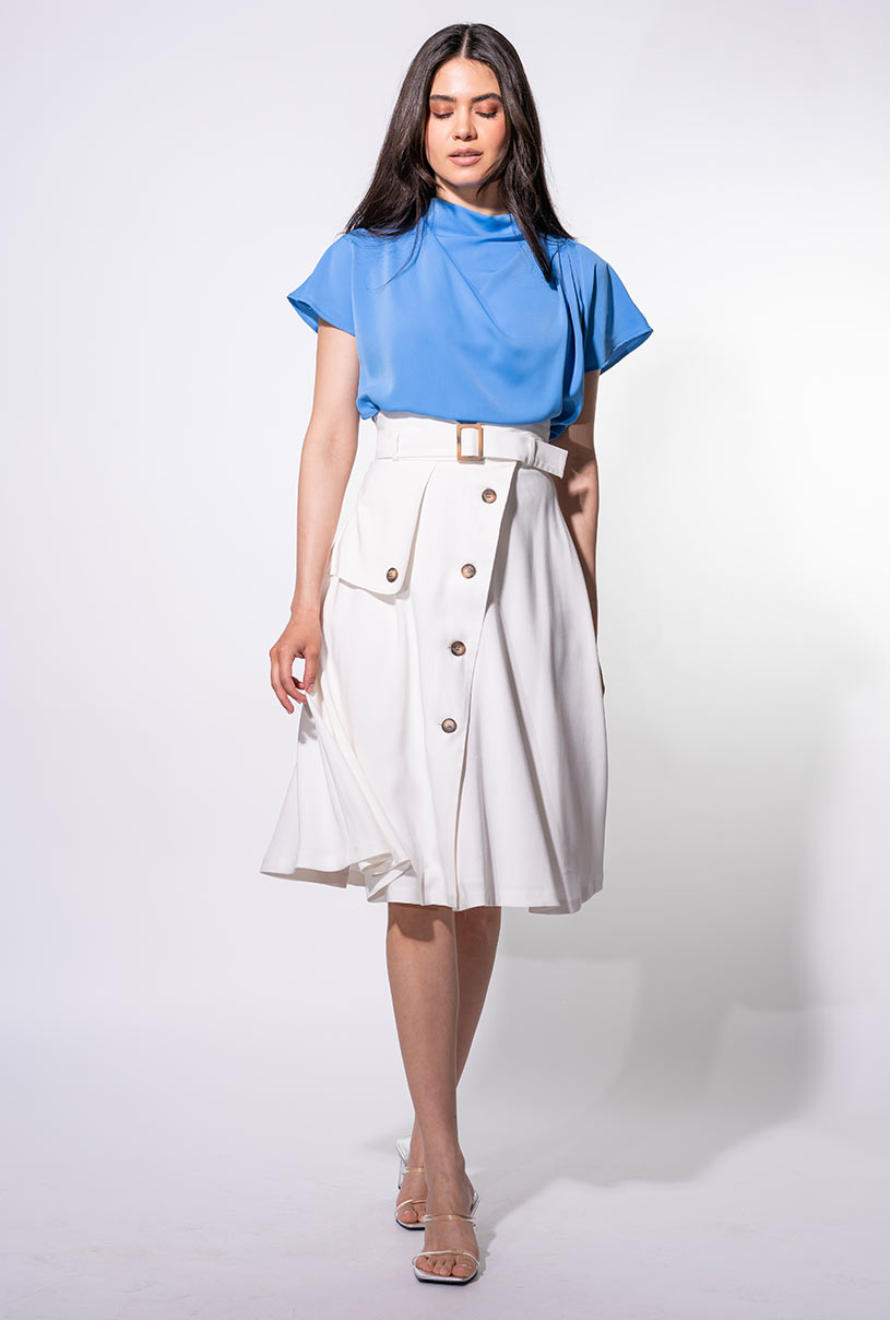 GABRIELA SKIRT