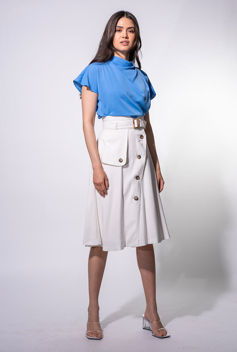 GABRIELA SKIRT