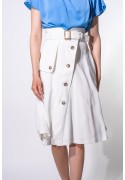 GABRIELA SKIRT
