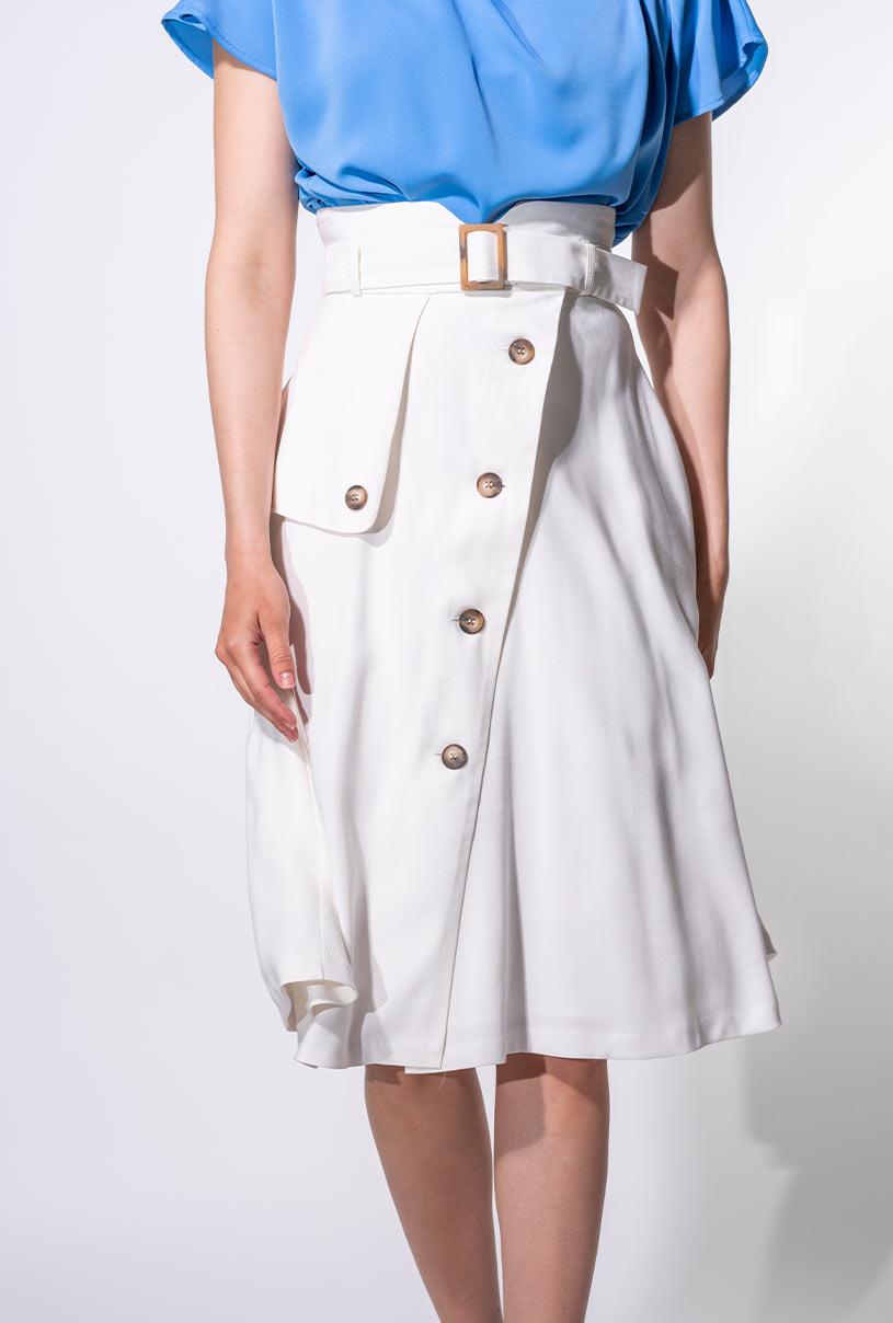 GABRIELA SKIRT
