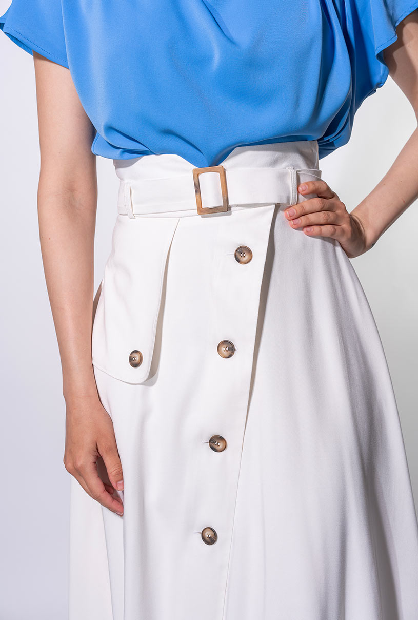 GABRIELA SKIRT