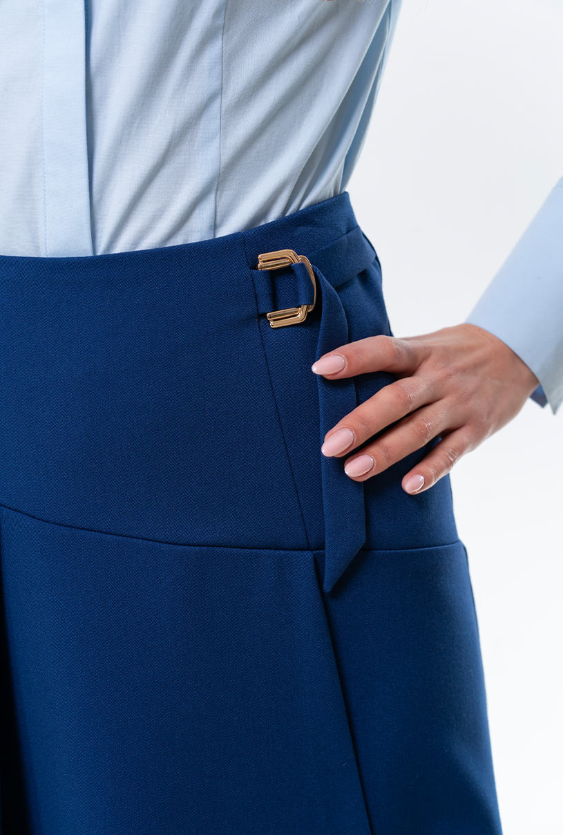 INGRID SKIRT