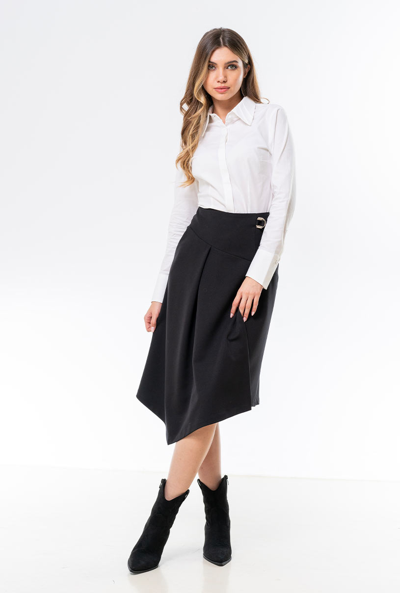 INGRID SKIRT