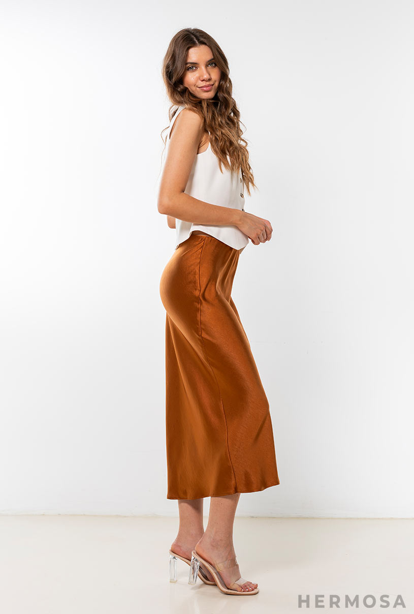 JAMILA SKIRT