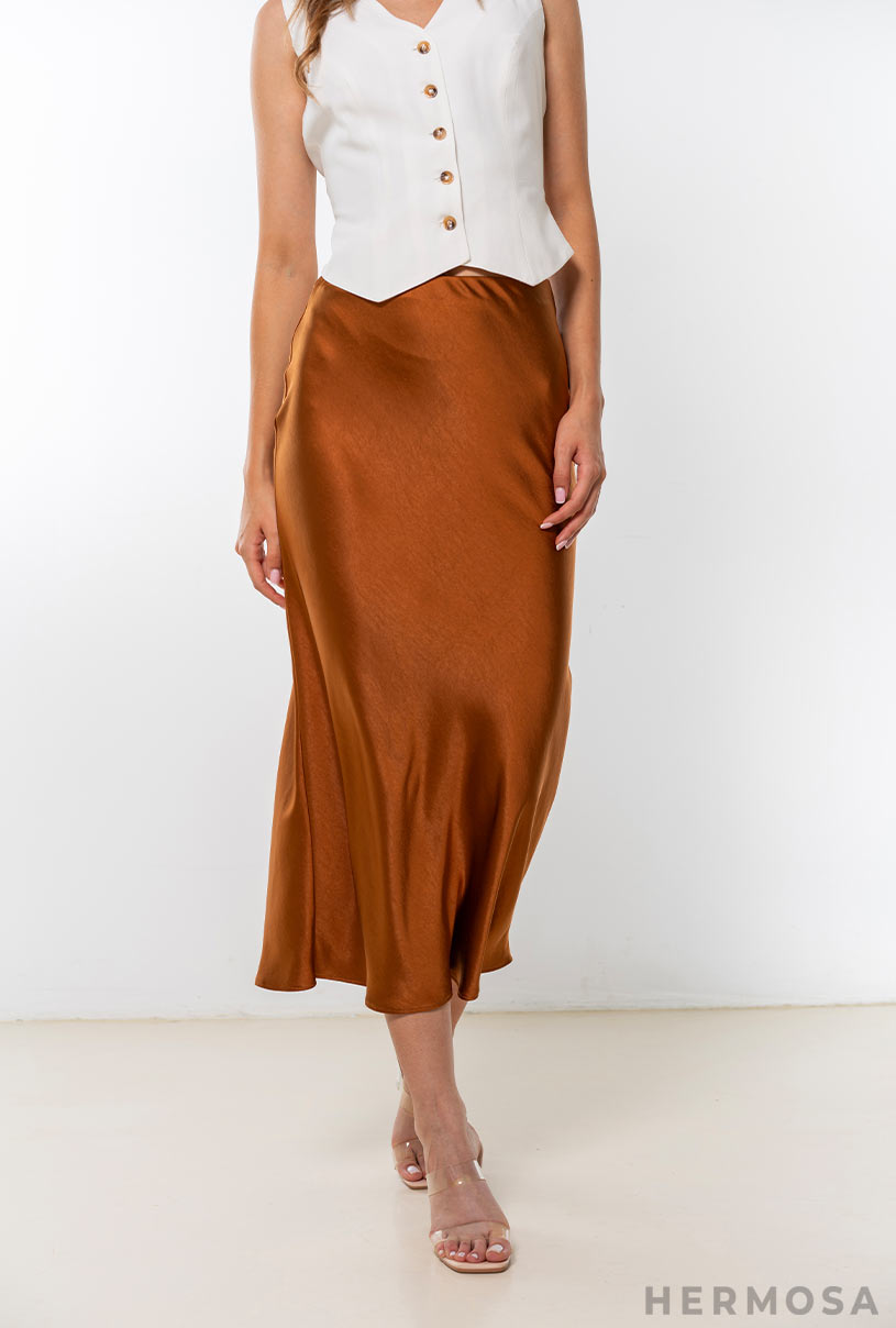 JAMILA SKIRT