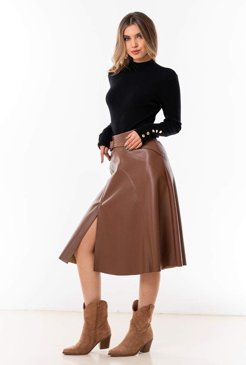 TAZARA SKIRT