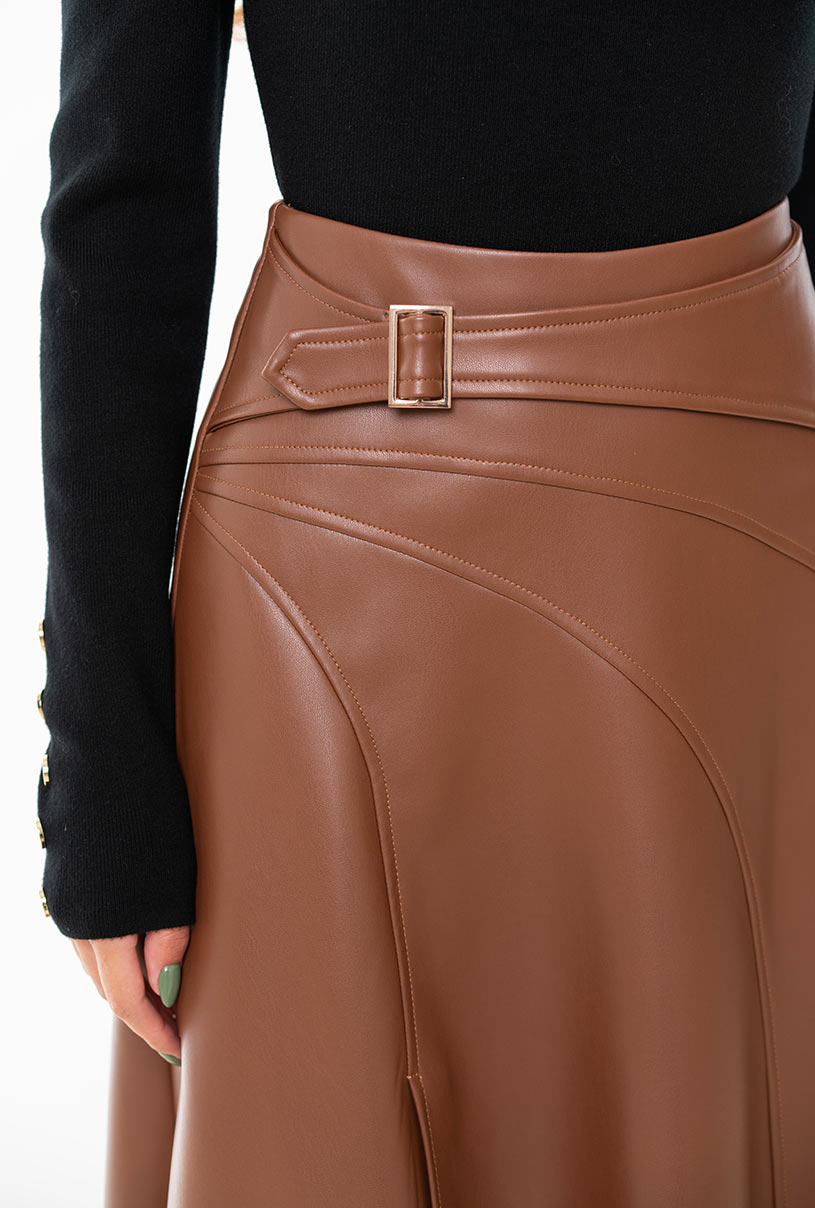 TAZARA SKIRT