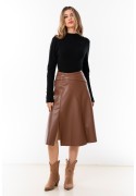 TAZARA SKIRT