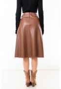TAZARA SKIRT