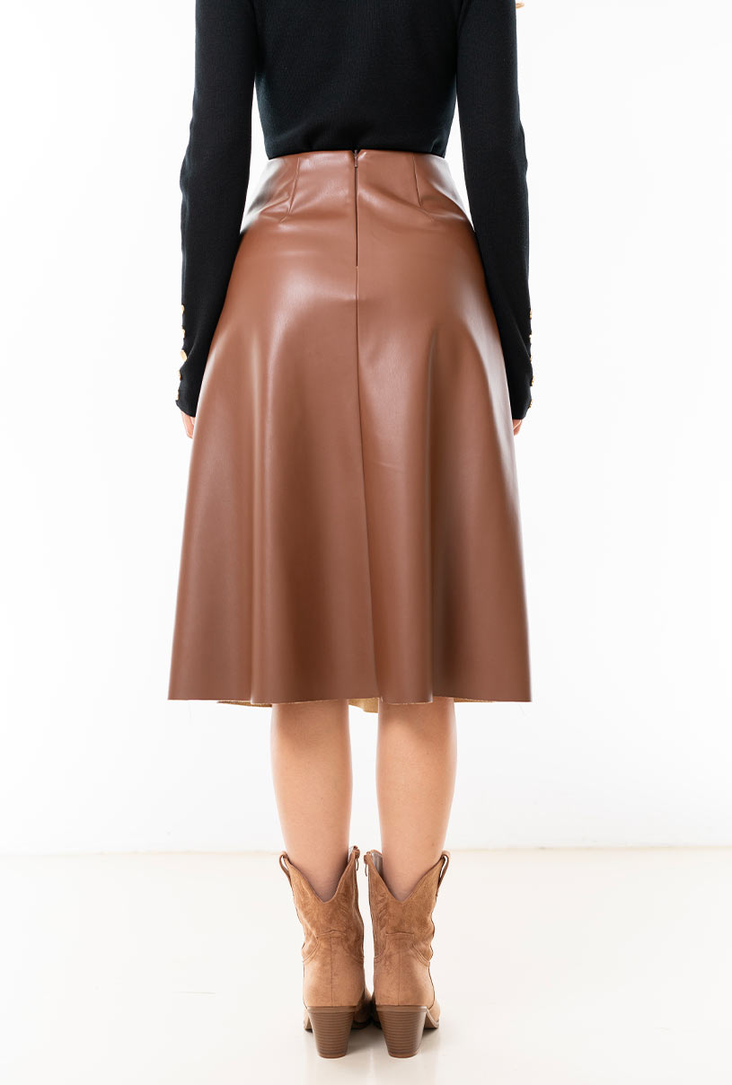 TAZARA SKIRT