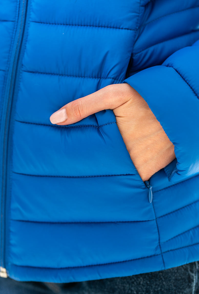 ALISON COAT