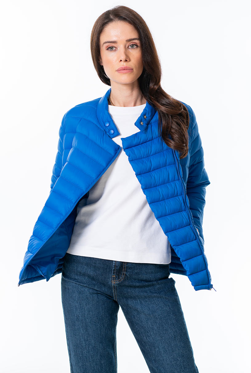 ALISON COAT