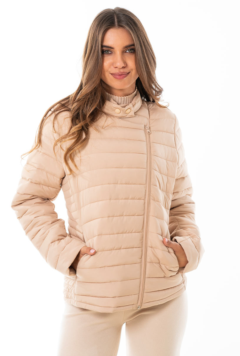 ALISON COAT