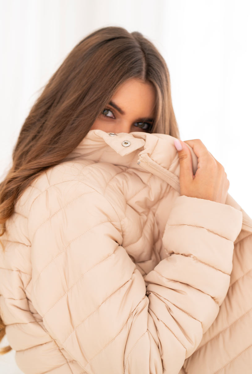 ALISON COAT