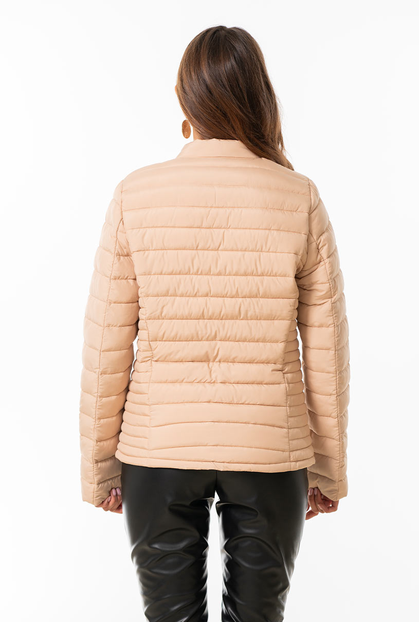 ALISON COAT