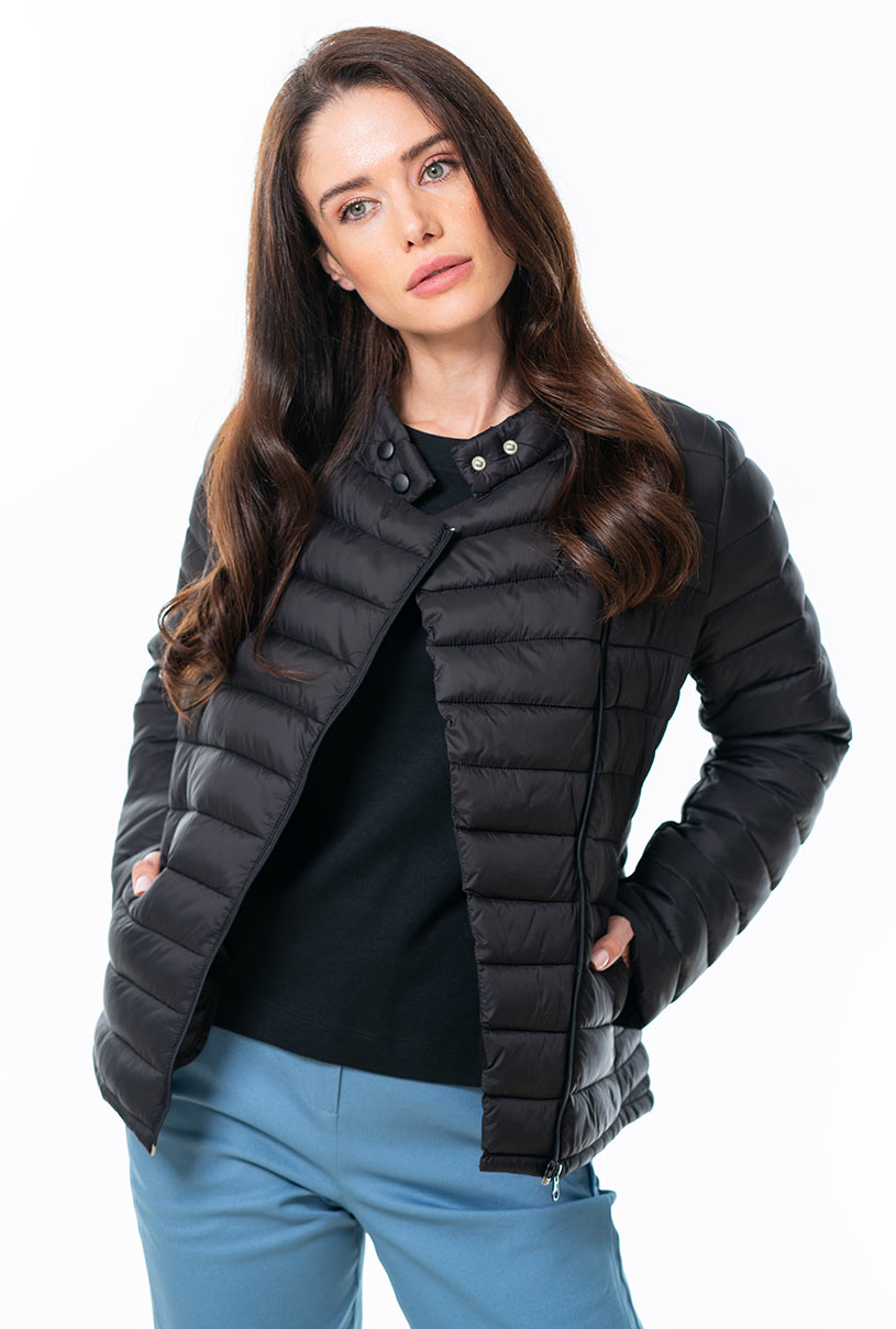 ALISON COAT