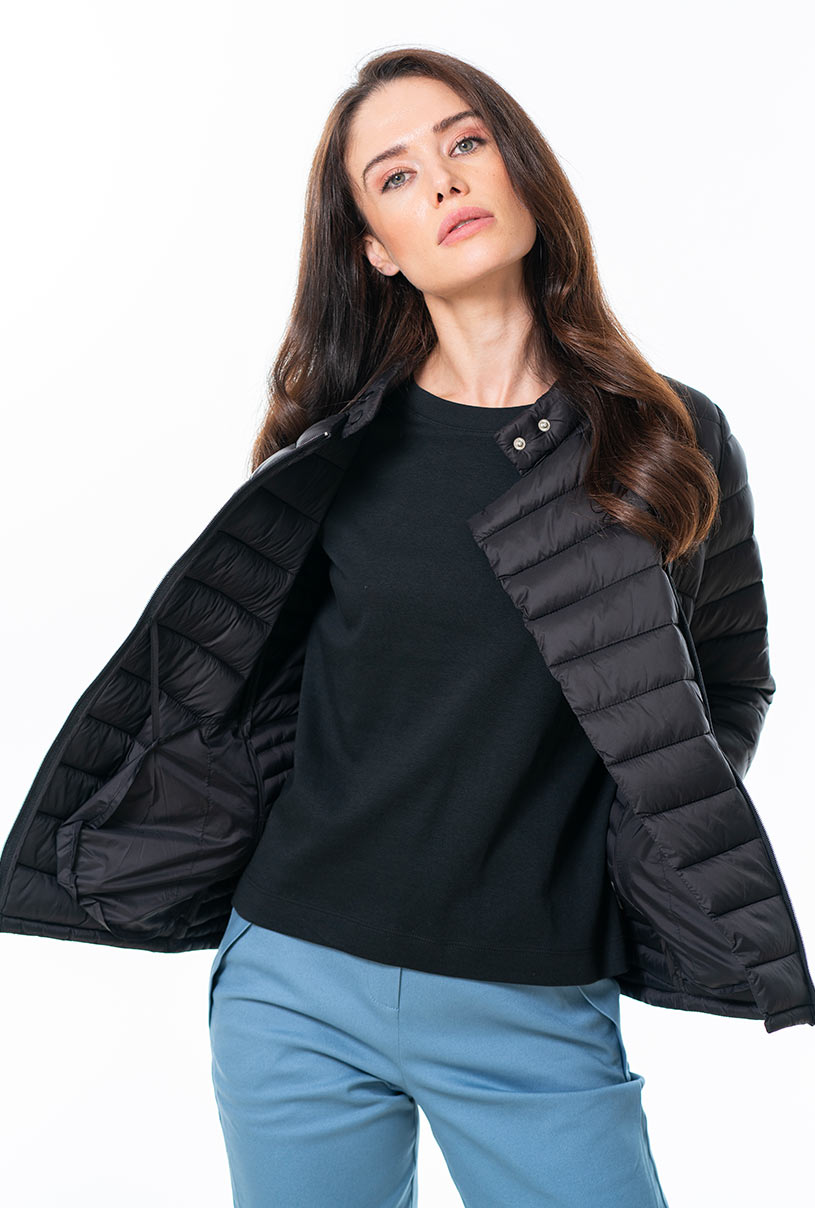 ALISON COAT