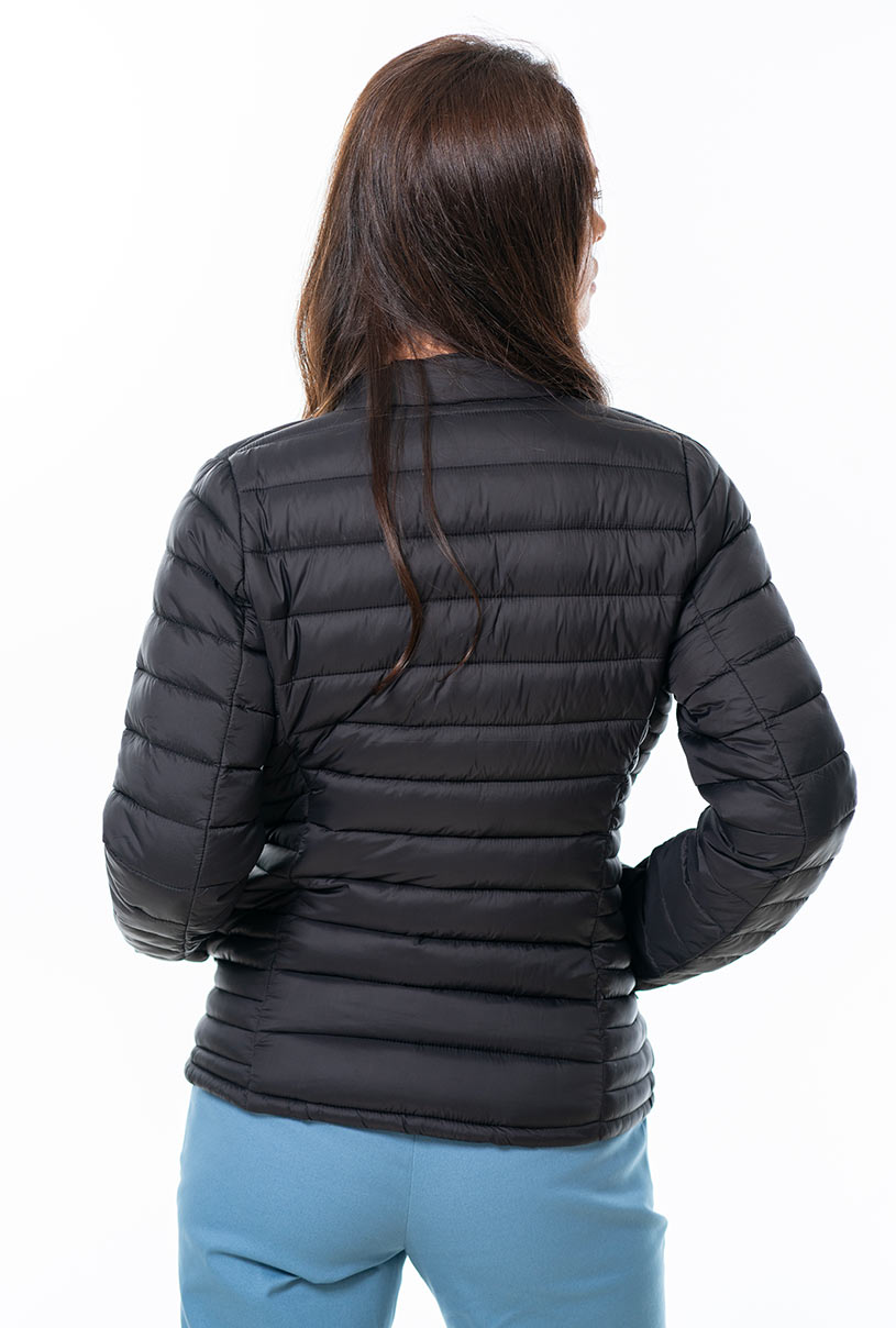 ALISON COAT