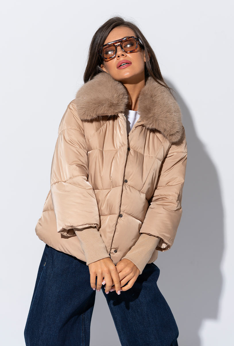 CESIMA COAT
