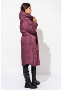 MAYRA COAT