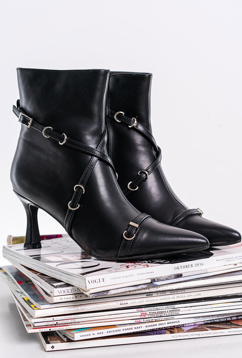 44739 BOOTS
