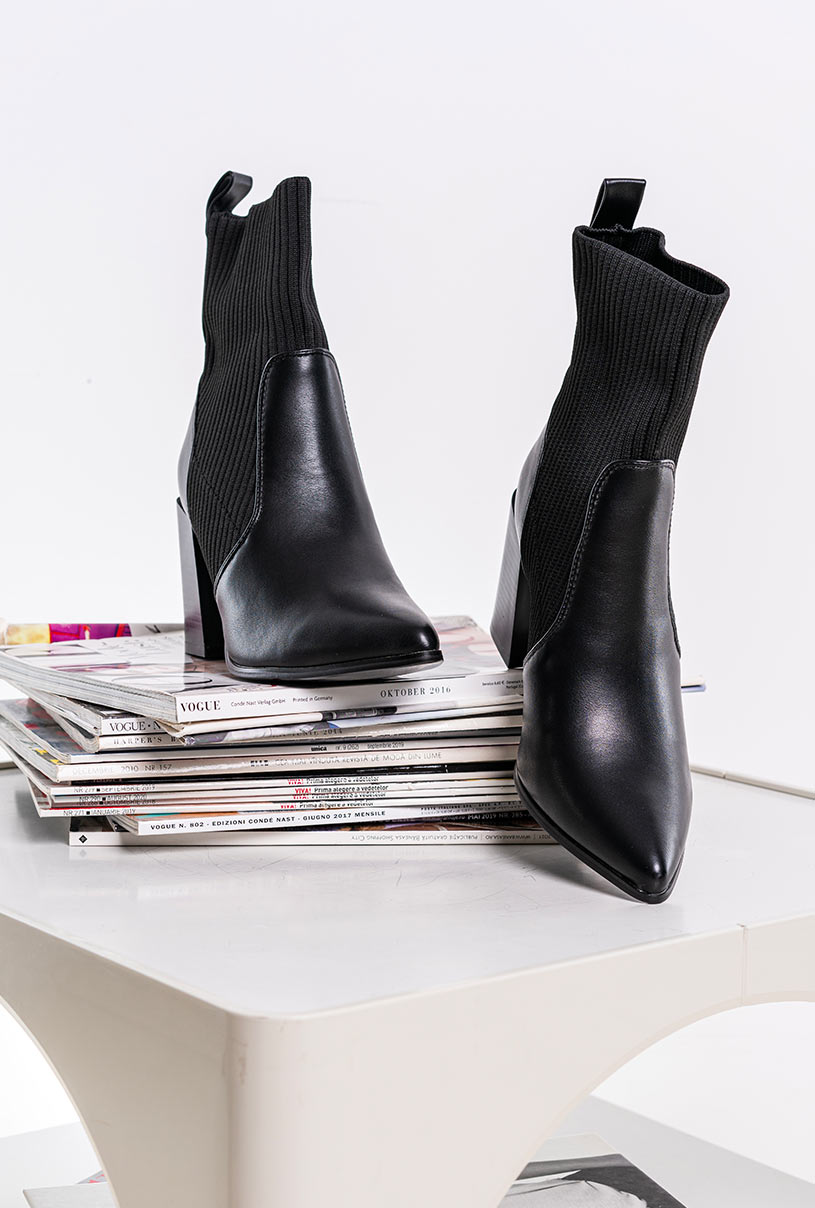 44740 BOOTS