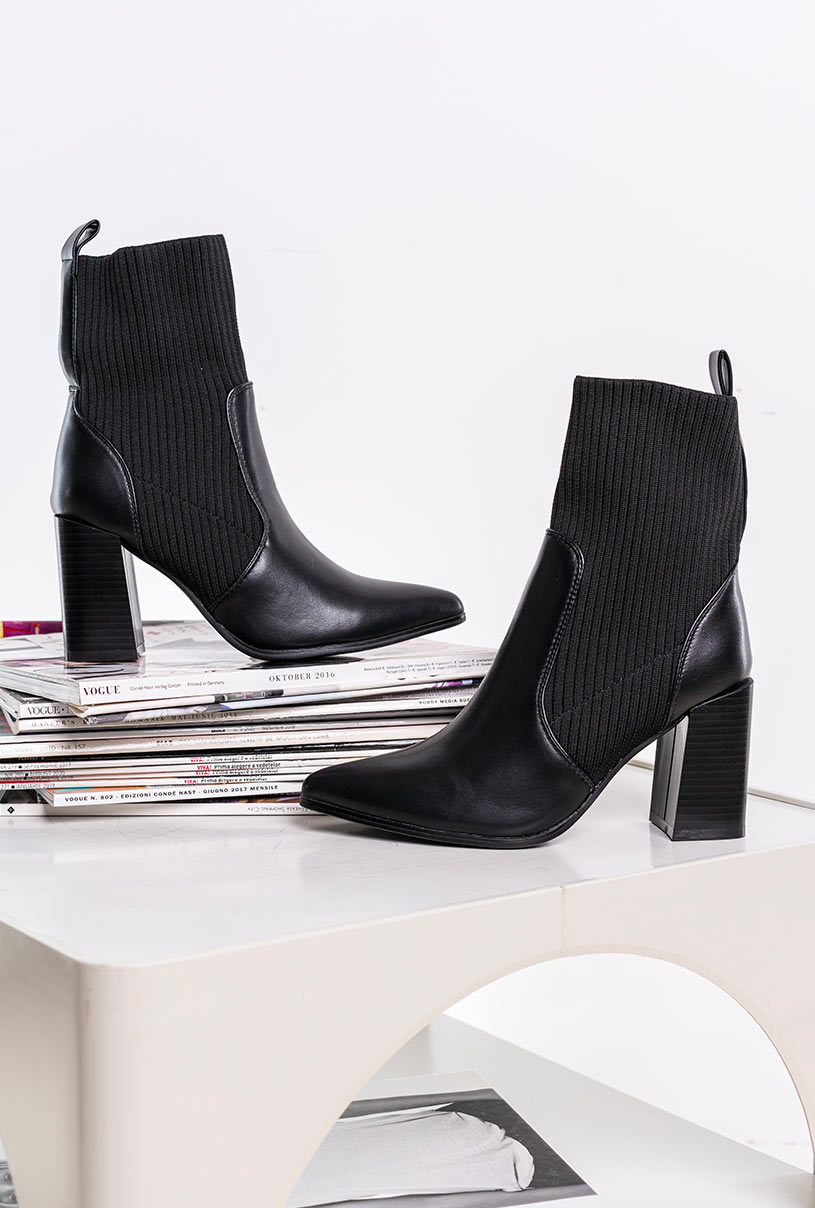 44740 BOOTS