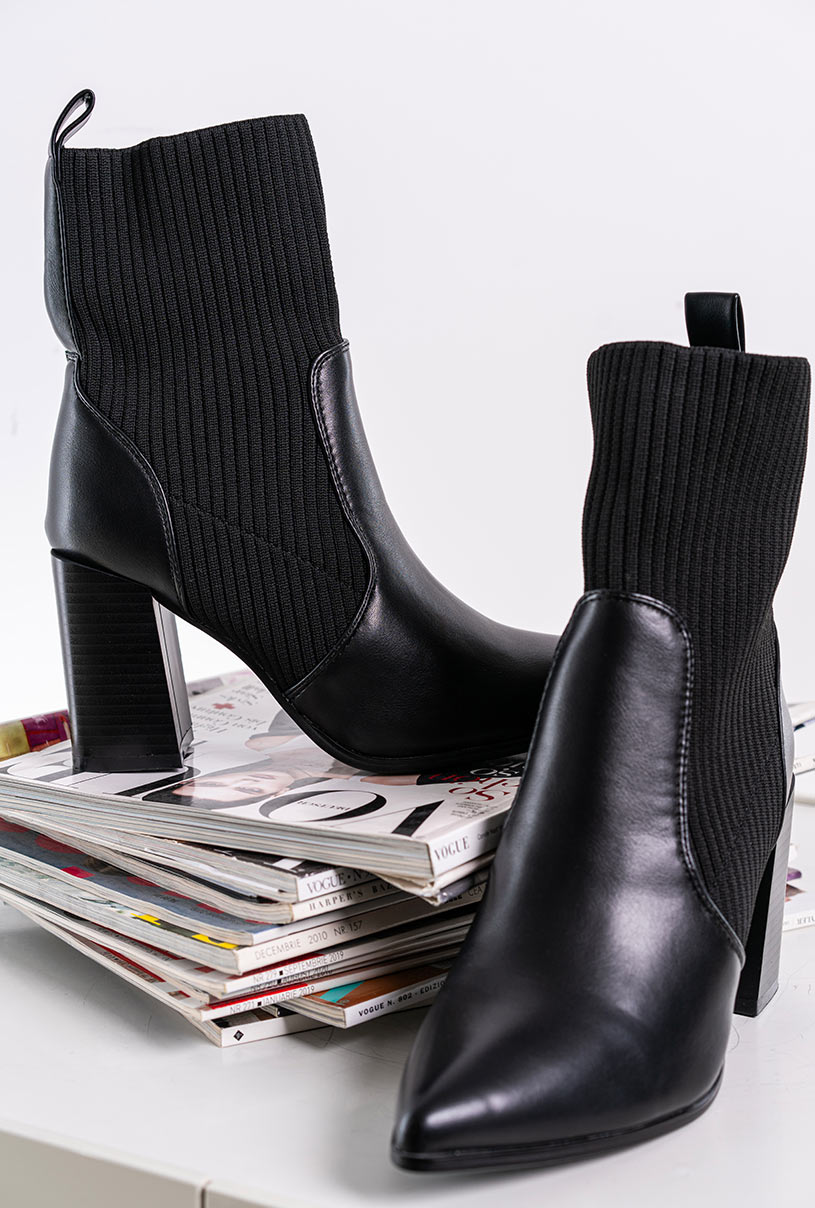 44740 BOOTS