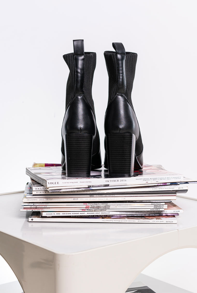 44740 BOOTS