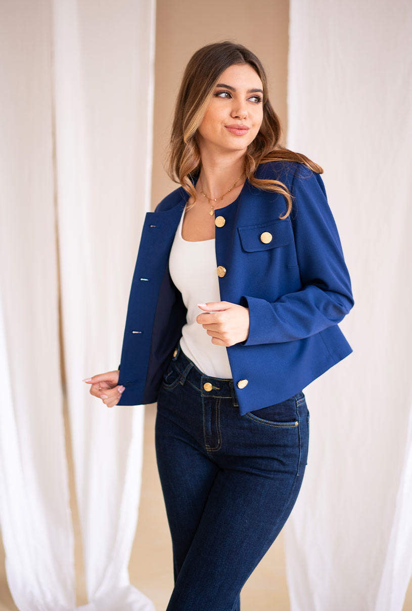 LORENA JACKET