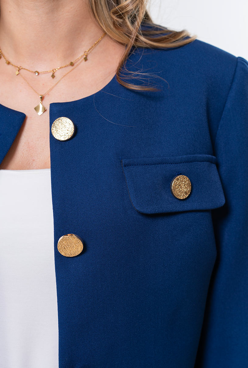 LORENA JACKET