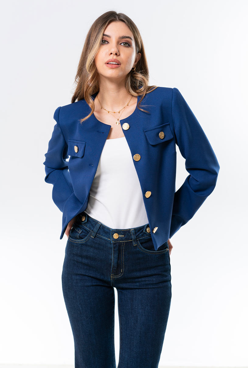 LORENA JACKET