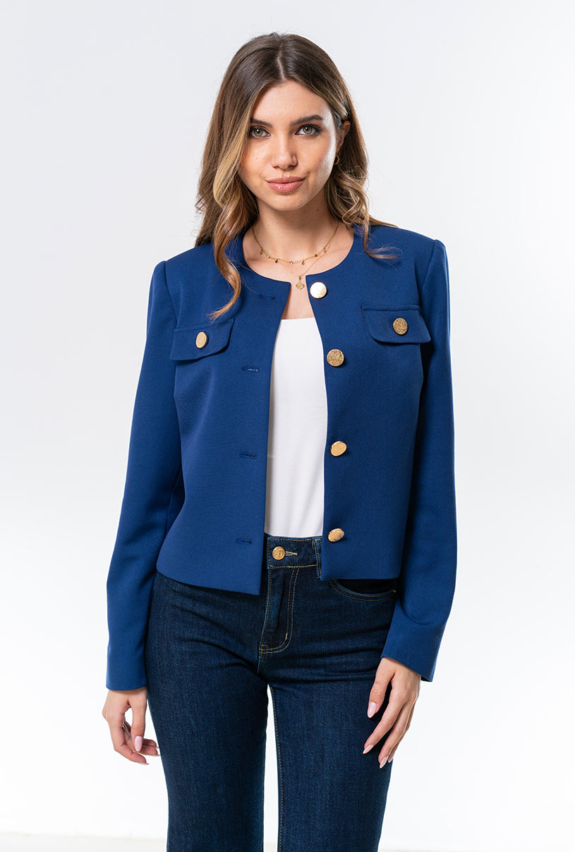 LORENA JACKET