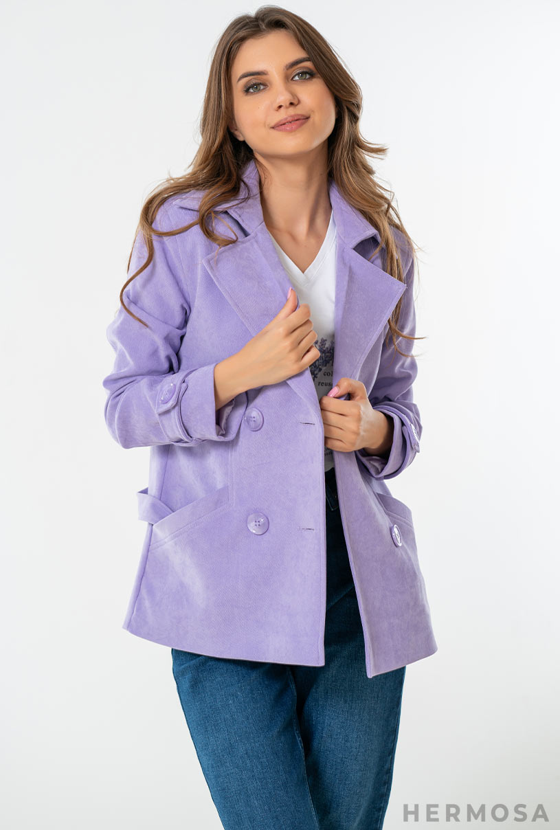 LUIGIA JACKET