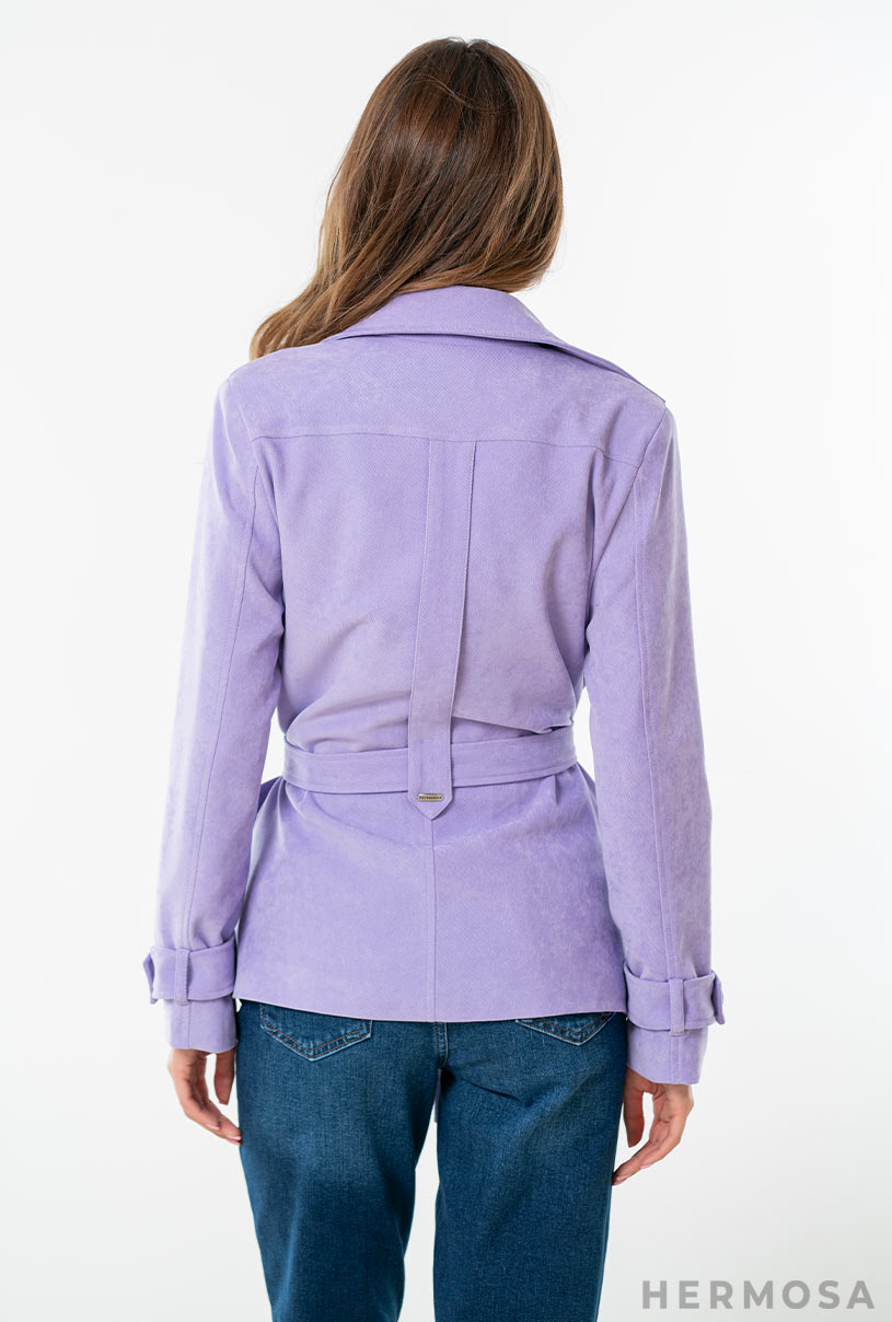 LUIGIA JACKET