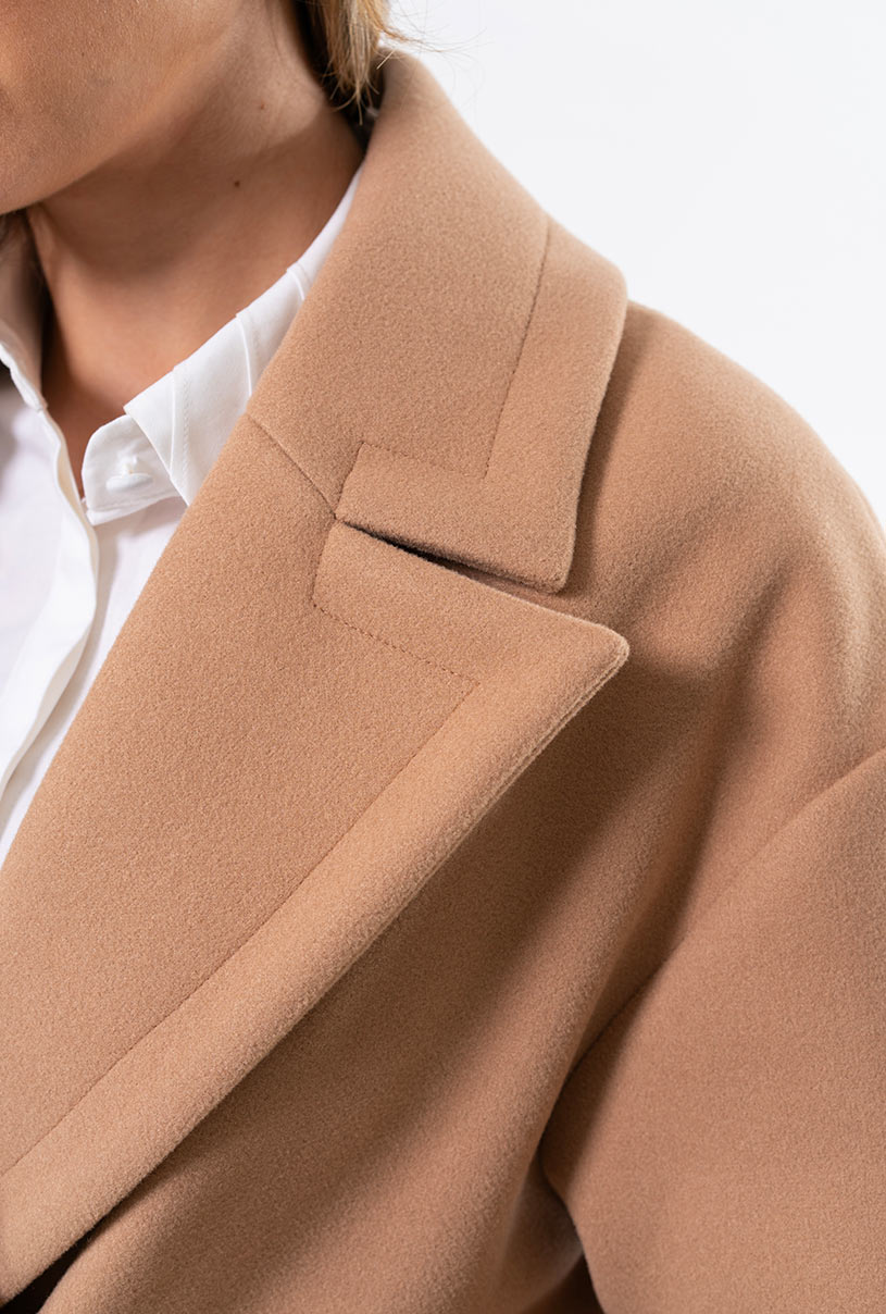MIKI JACKET