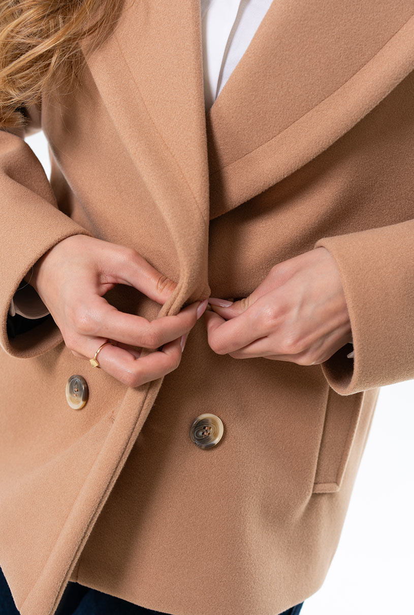 MIKI JACKET